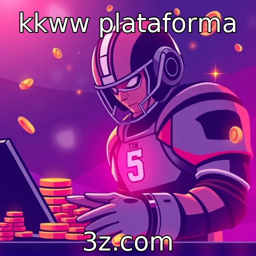 kkww plataforma Descubra as Melhores Estratégias para Apostas em E-Sports