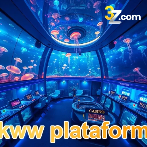 kkww plataforma App