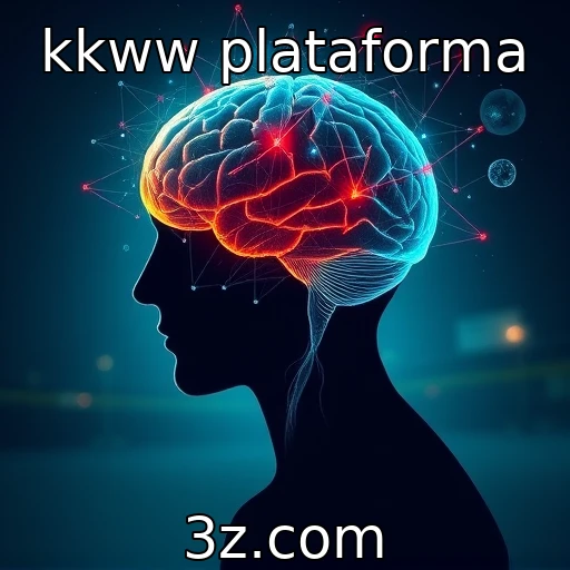 kkww plataforma Apostas esportivas em alta: a nova era do entretenimento