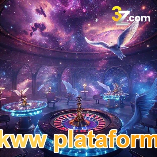 kkww plataforma Pagamento