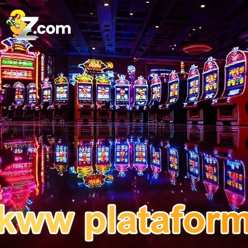 kkww plataforma Plataforma