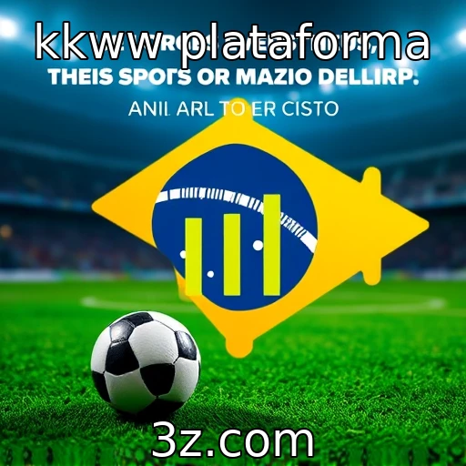 Os segredos das apostas esportivas: como fazer escolhas inteligentes