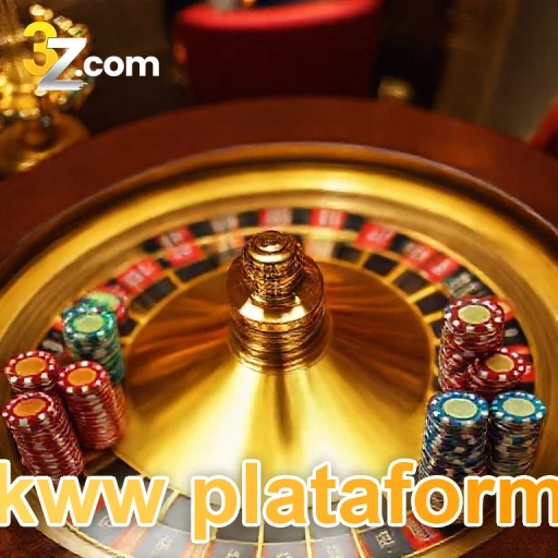 kkww plataforma Slots