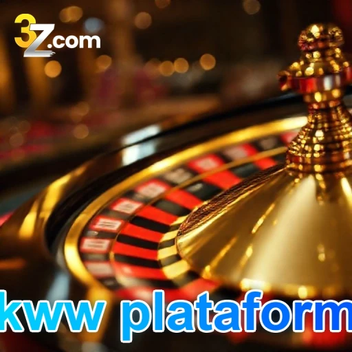 kkww plataforma VIP